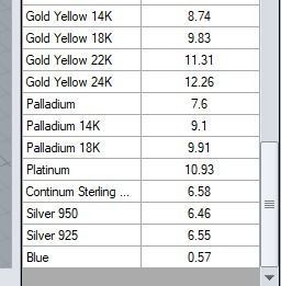 FOR MEN N99 3D print model_7