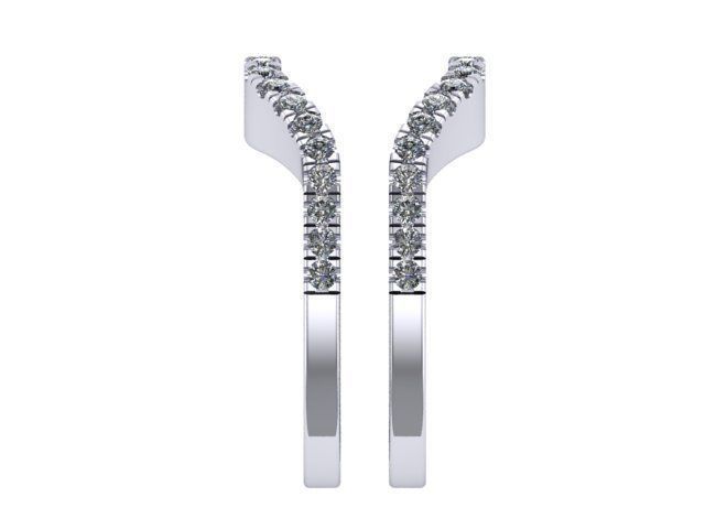 Gem Huger  3D print model_2