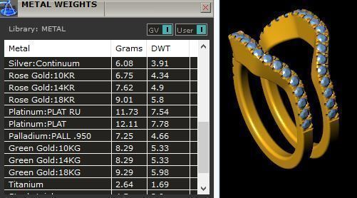 Gem Huger  3D print model_4
