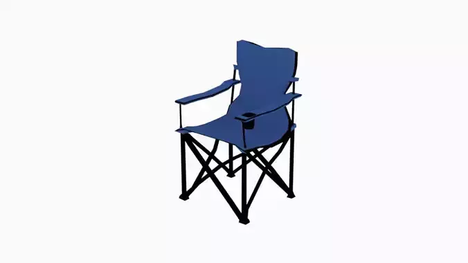 Outdoor chair