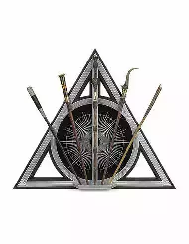 Wand Display 3D print model
