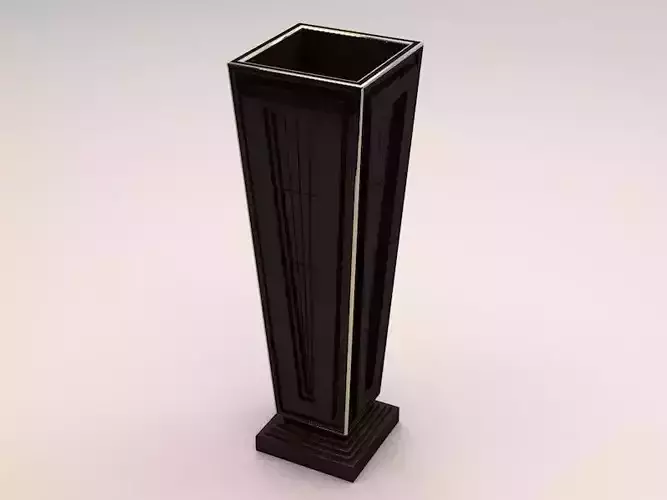 Umbrella Holder 3D model