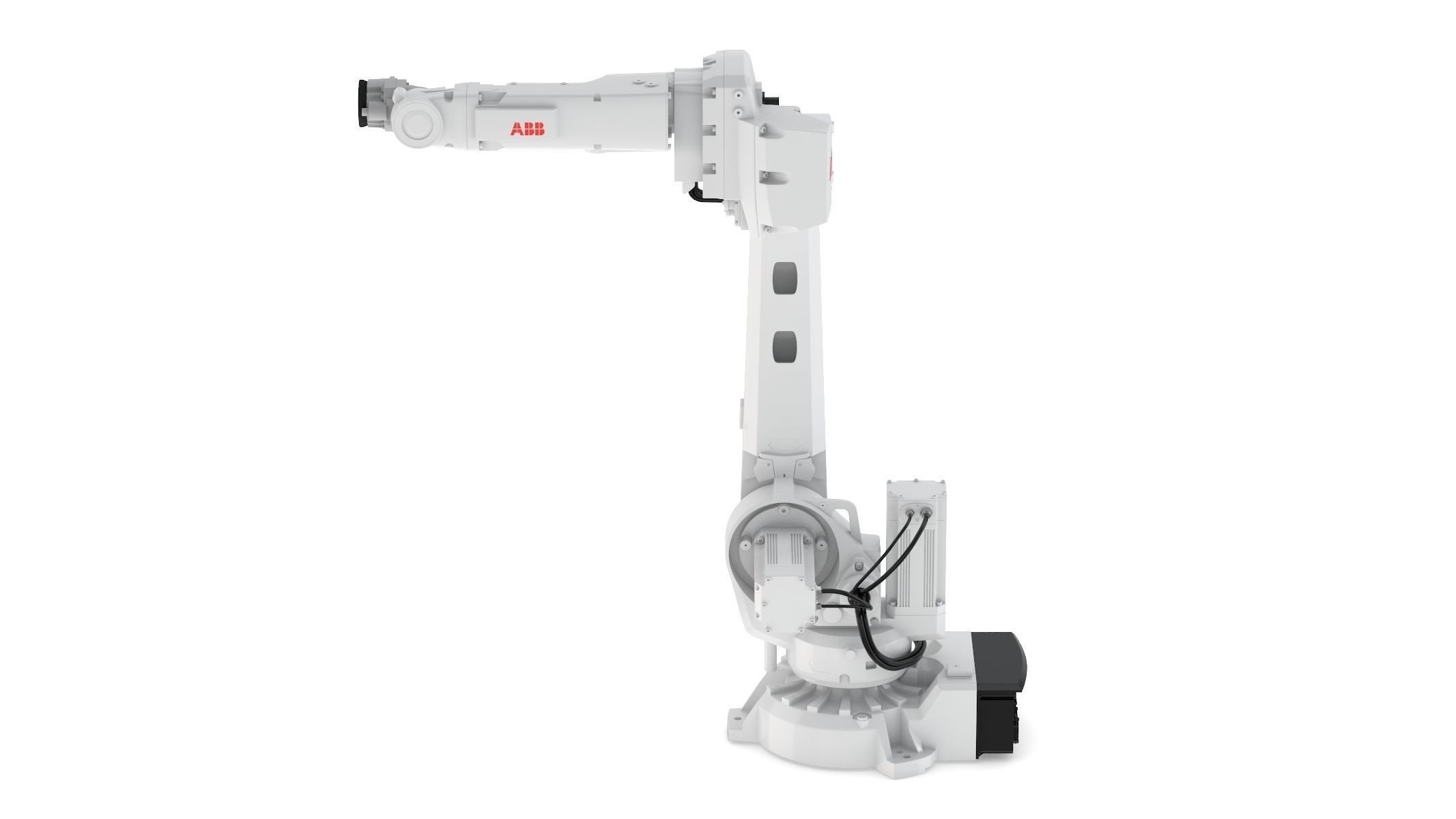 ABB IRB 2600ID