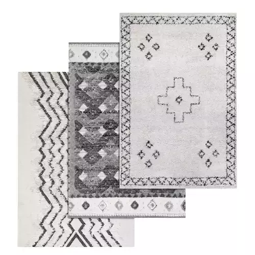 Rug Set 1377