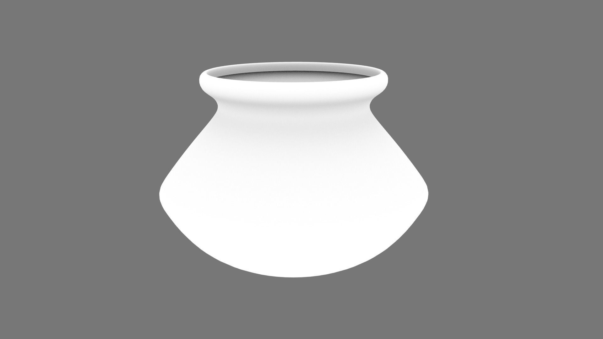 VesselE Stylized Low-poly 3D model_3