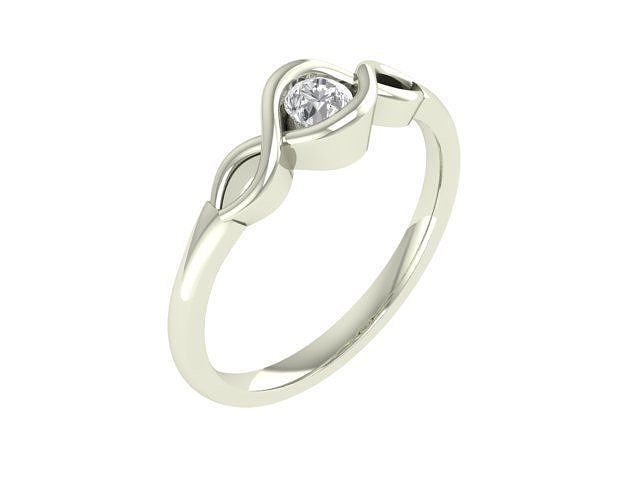 POINTER RING 3D print model