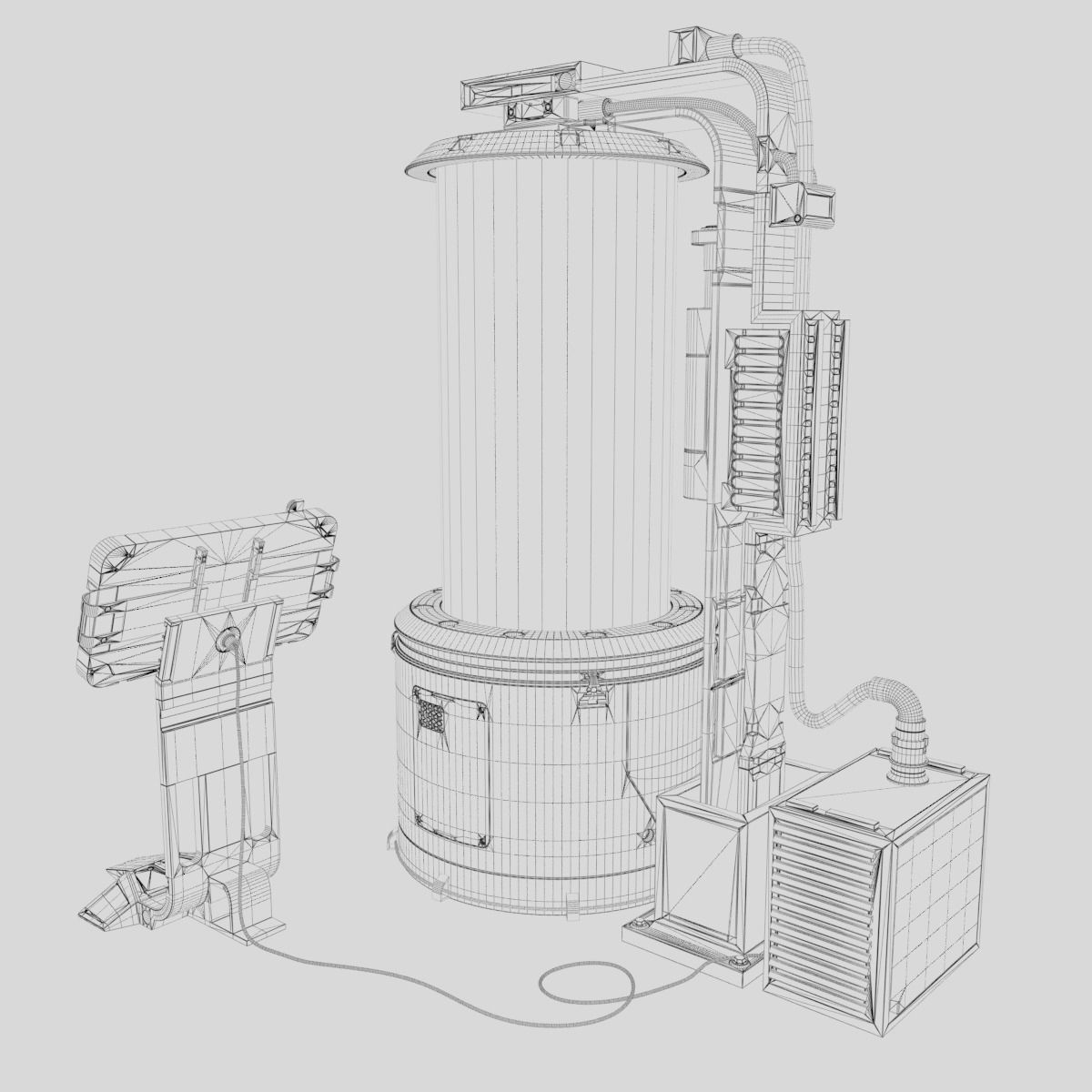 sci fi colb  v2 3D model_13