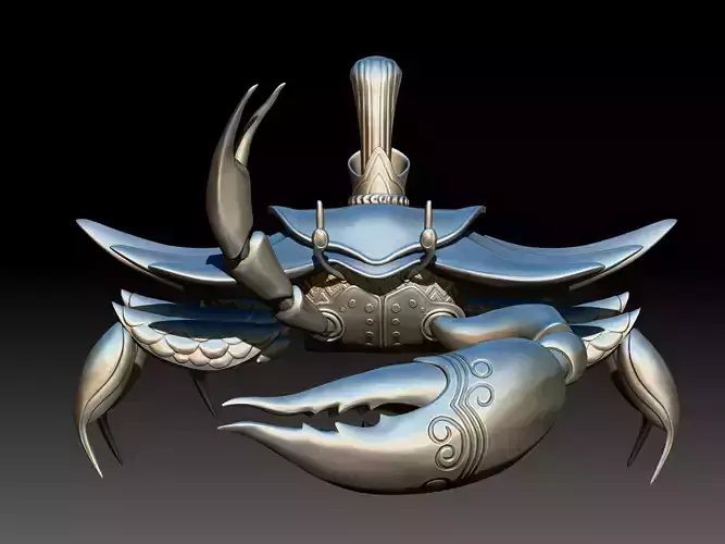 Fantasy Crab 