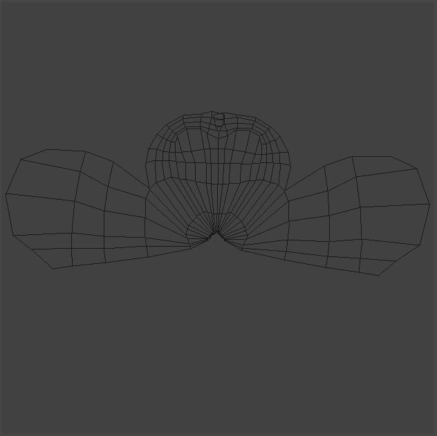 Cartoony Hearts Low Poly Game Ready Models Low-poly 3D model_8