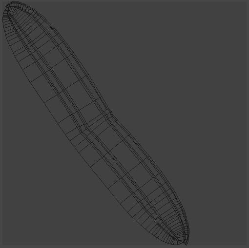 Cartoony Hearts Low Poly Game Ready Models Low-poly 3D model_7