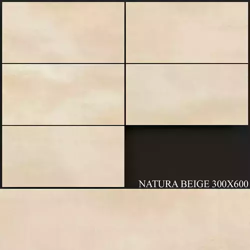 Keros Natura Beige 300x600