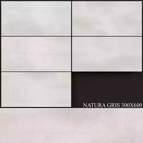 Keros Natura Gris 300x600