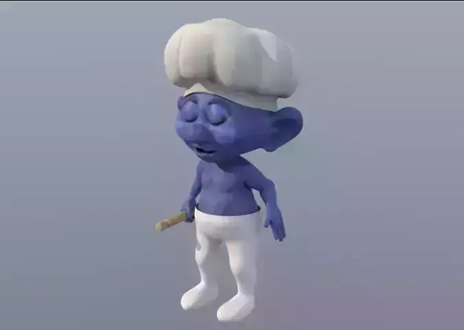 Smurf