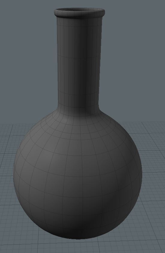 Chemistry Lab Equipment 3D model_2