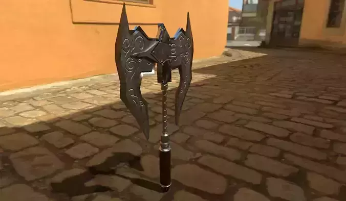 Gaming Sword