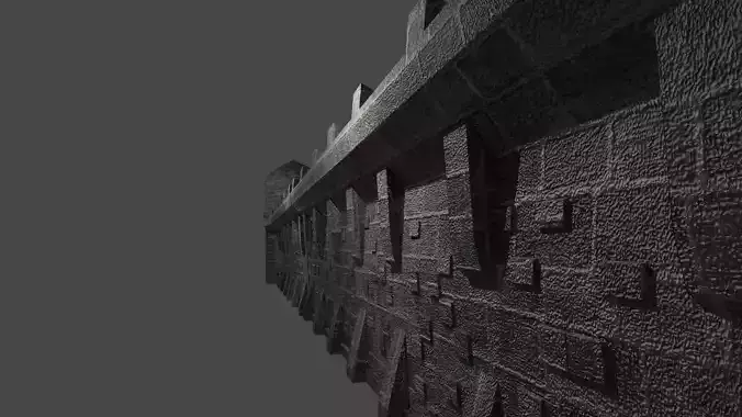 Custom Build Castle Set