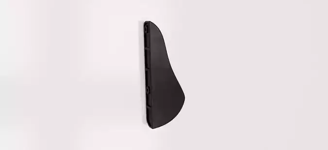 YAMAHA Silent Guitar Finger short board