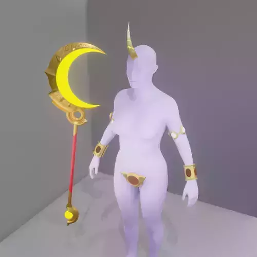 wild rift soraka full kit