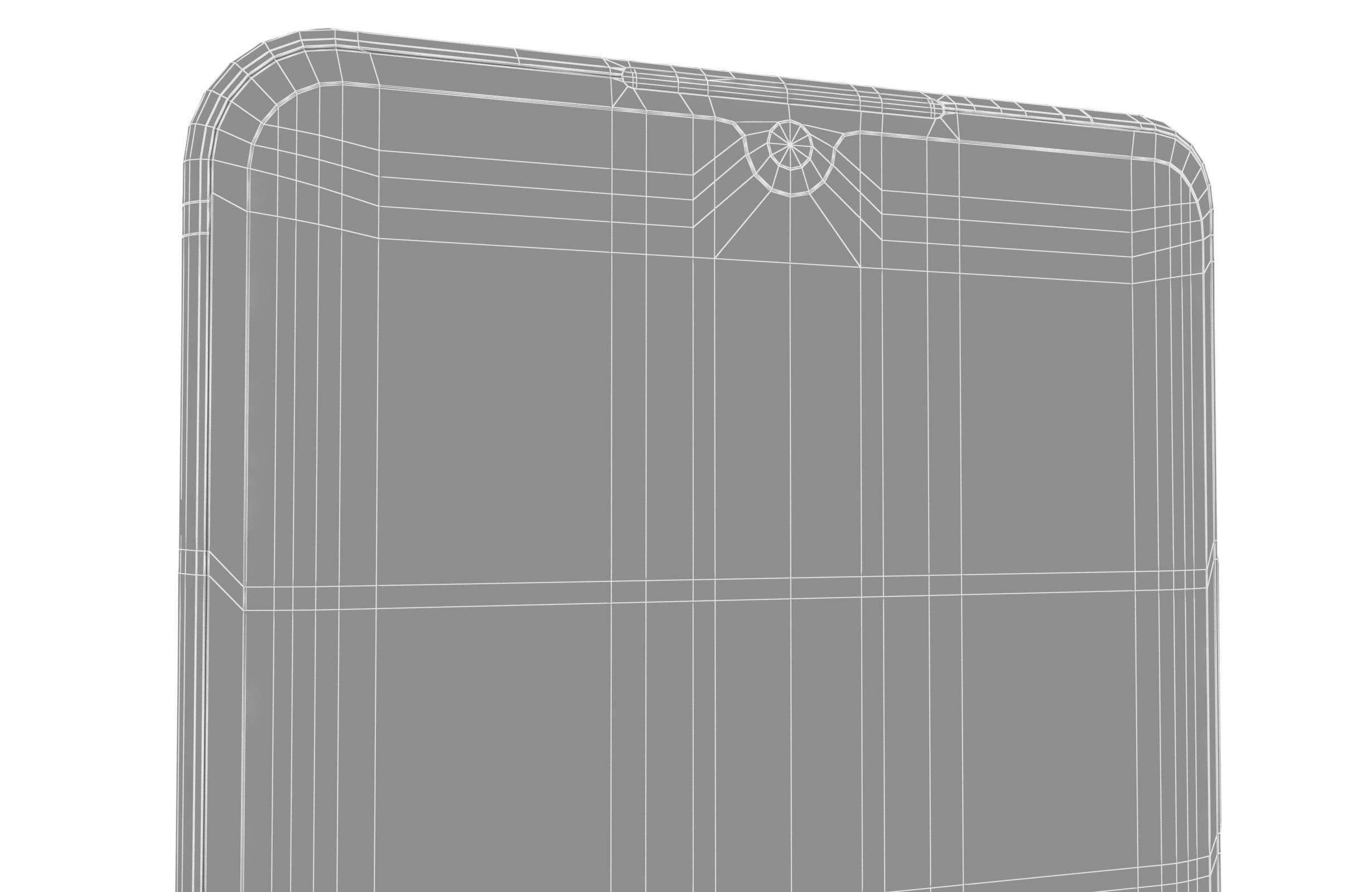 Xiaomi Mi Note 10 Lite Glacier White 3D model_18