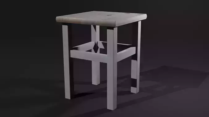 Chair stool