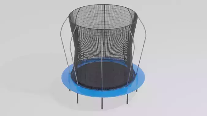 Trampoline