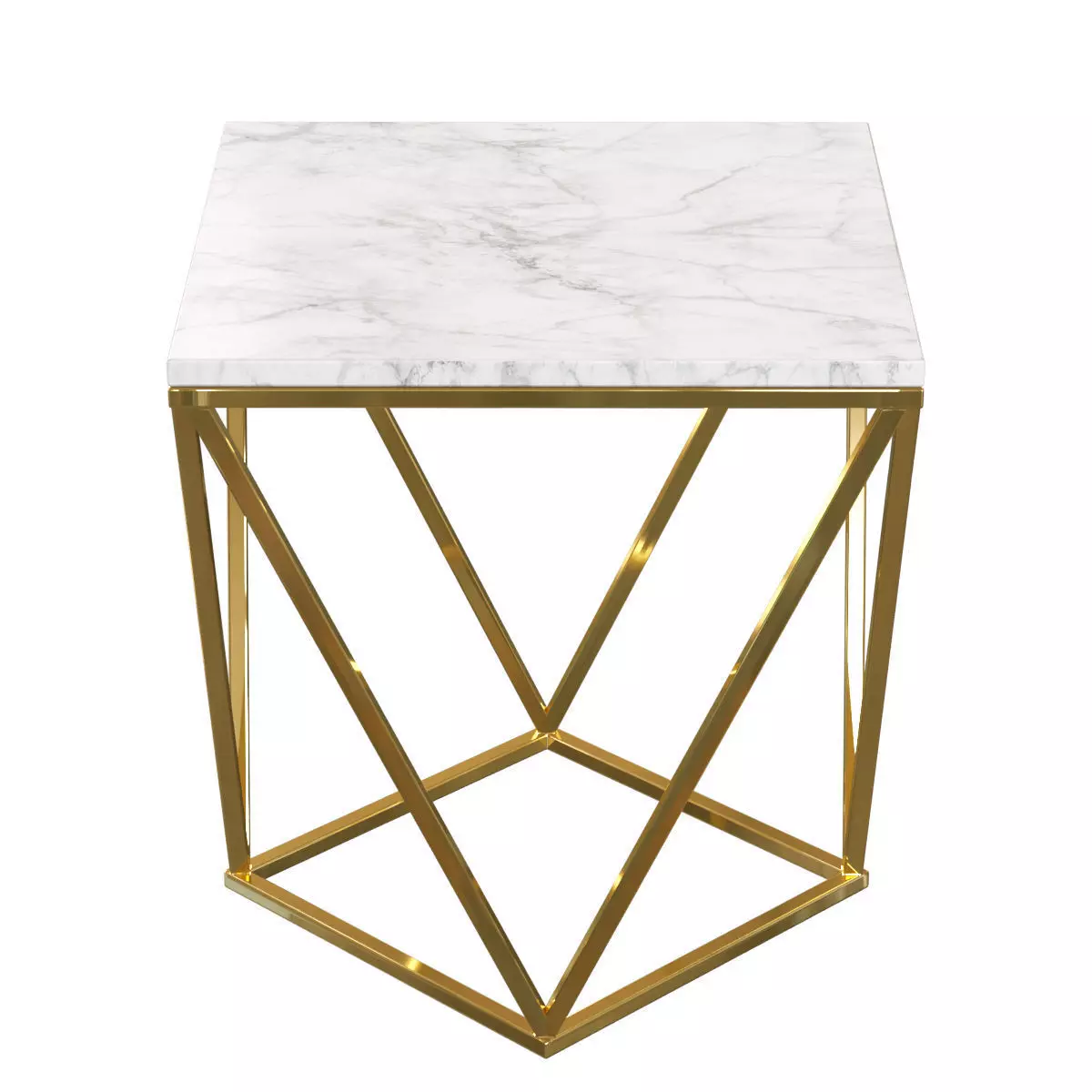 Lehome T274 Coffee Table 3D model