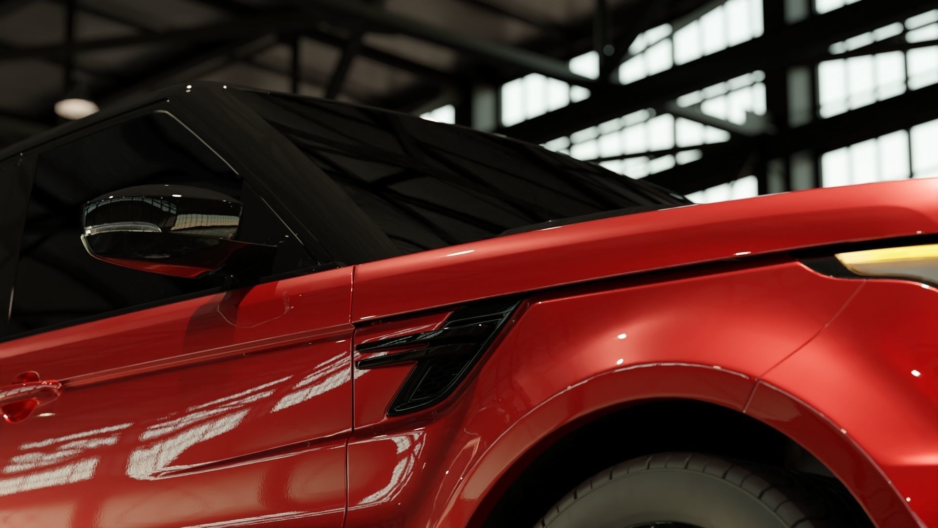 2016 Land Rover Range Rover Sport 3D model_13