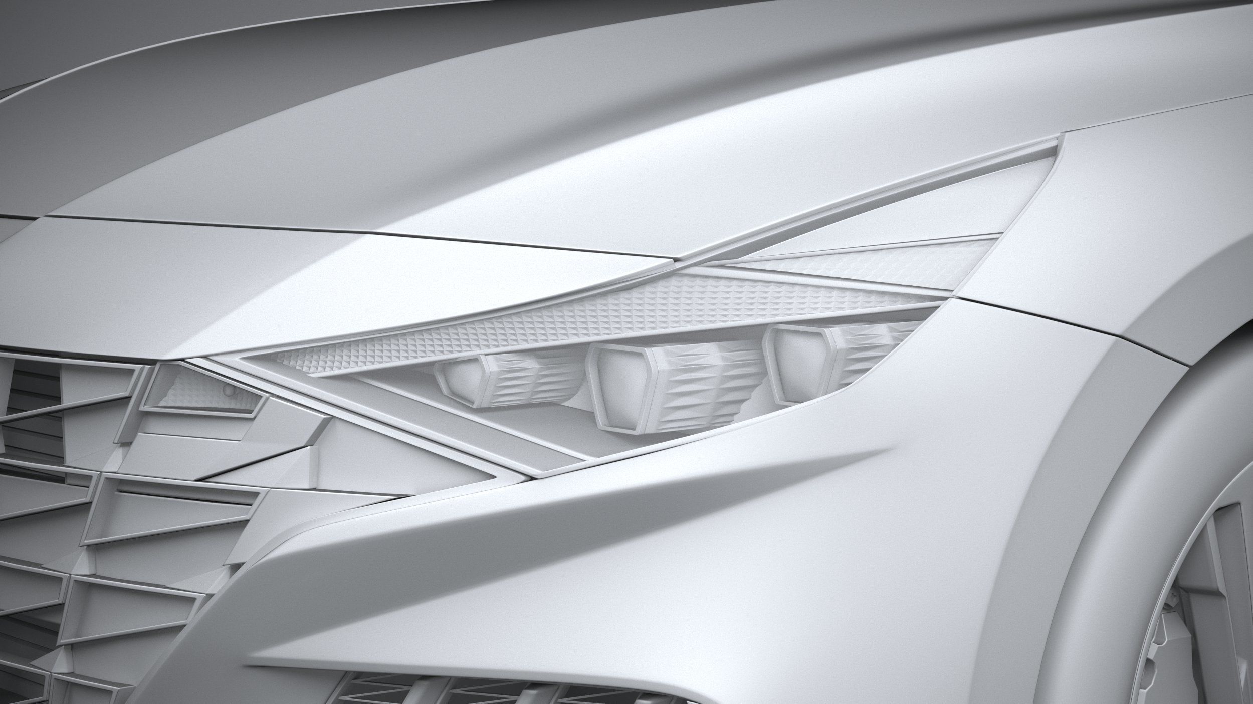 Hyundai Elantra N Line 2021 3D model_23