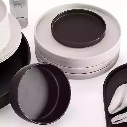 Kitchenware and Tableware 15