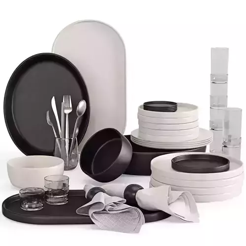 Kitchenware and Tableware 15