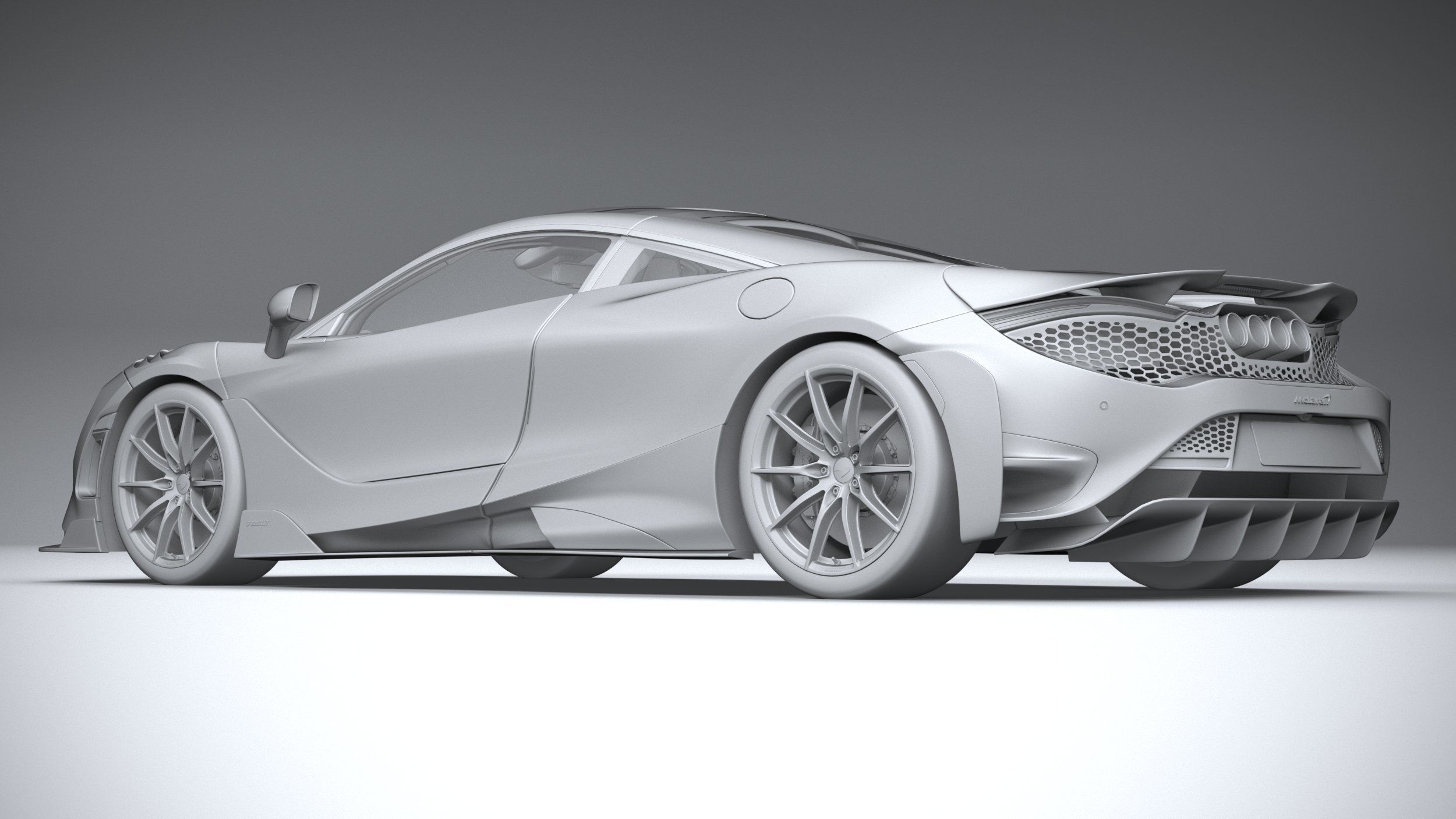 McLaren 765LT 2021 3D model_23