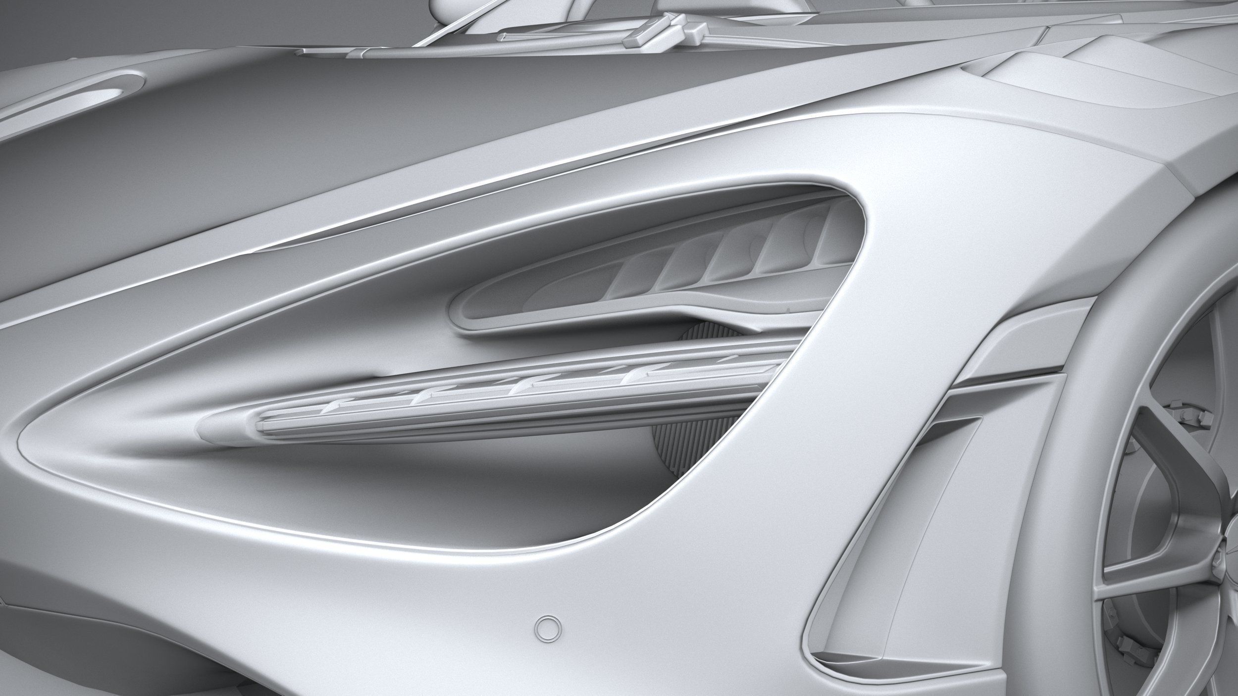 McLaren 765LT 2021 3D model_22