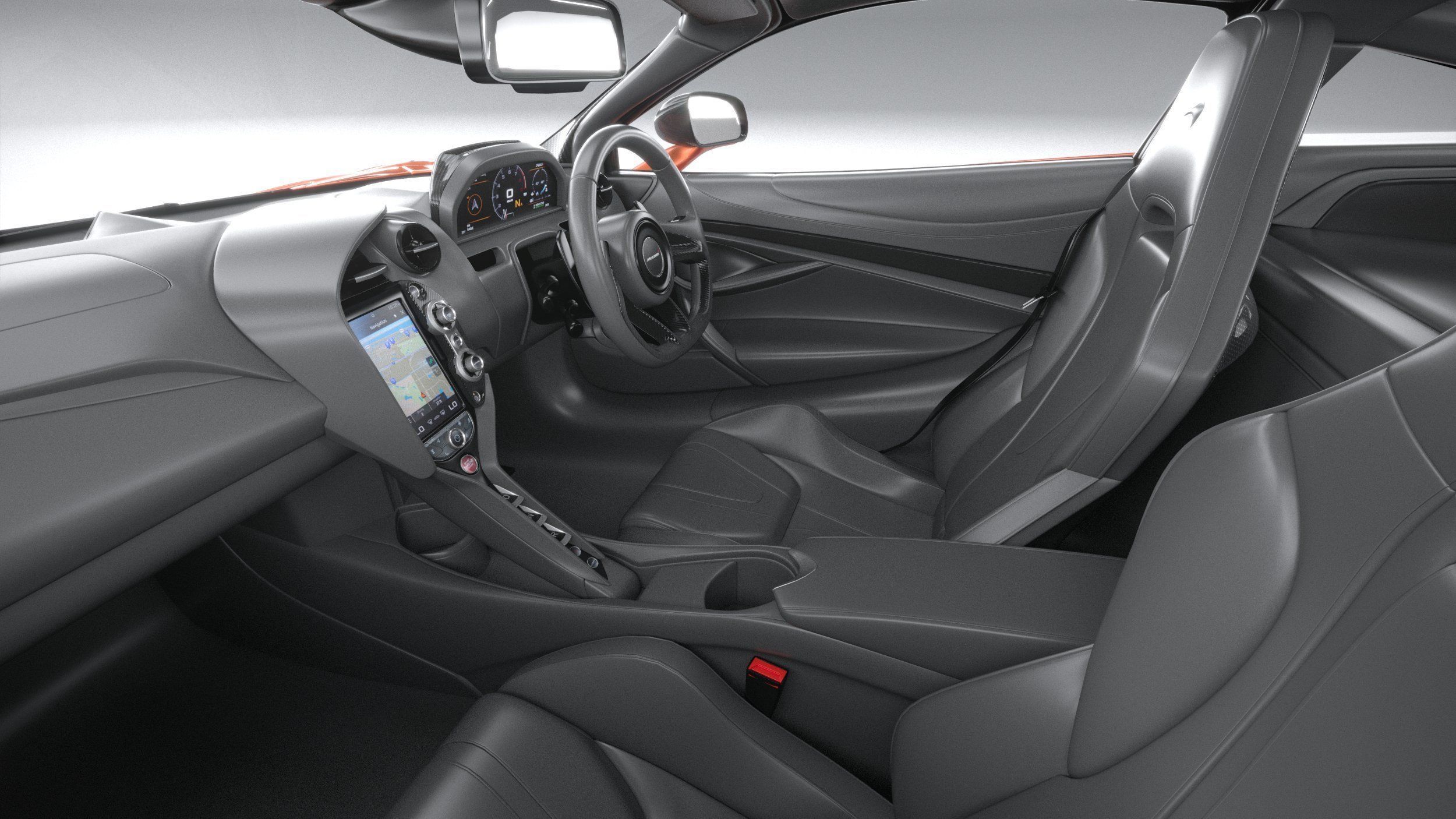 McLaren 765LT 2021 3D model_19