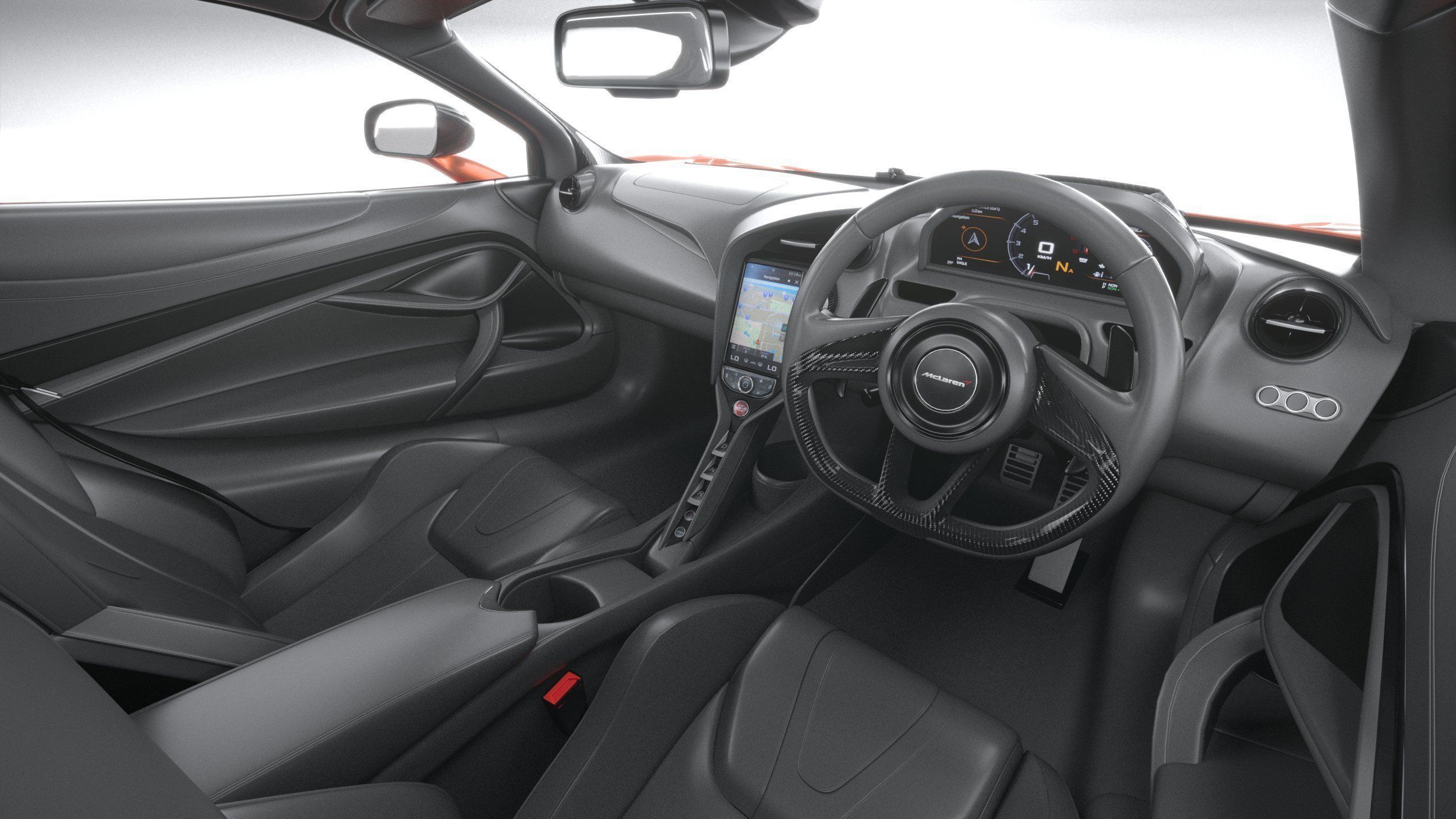 McLaren 765LT 2021 3D model_21