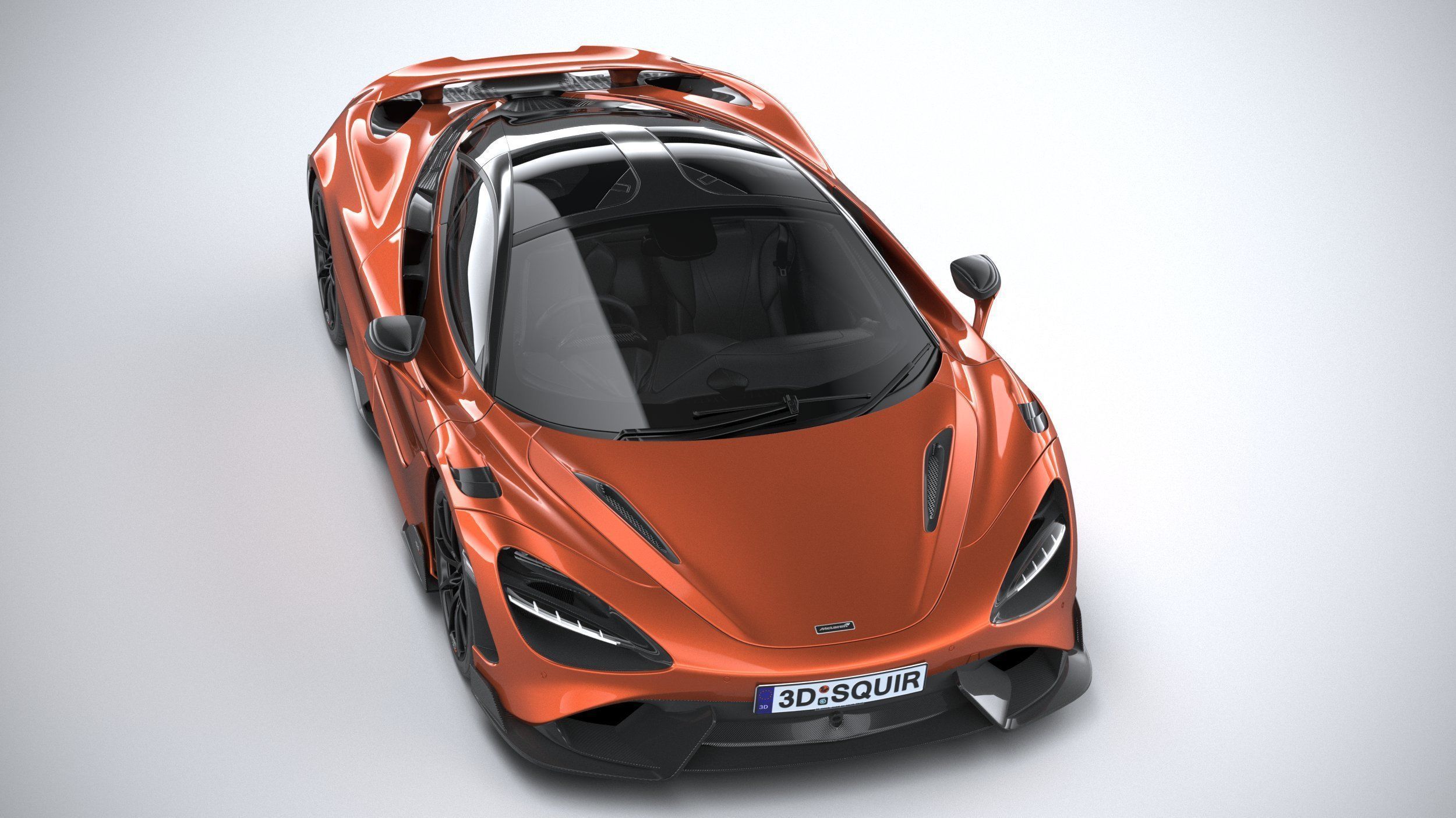 McLaren 765LT 2021 3D model_16