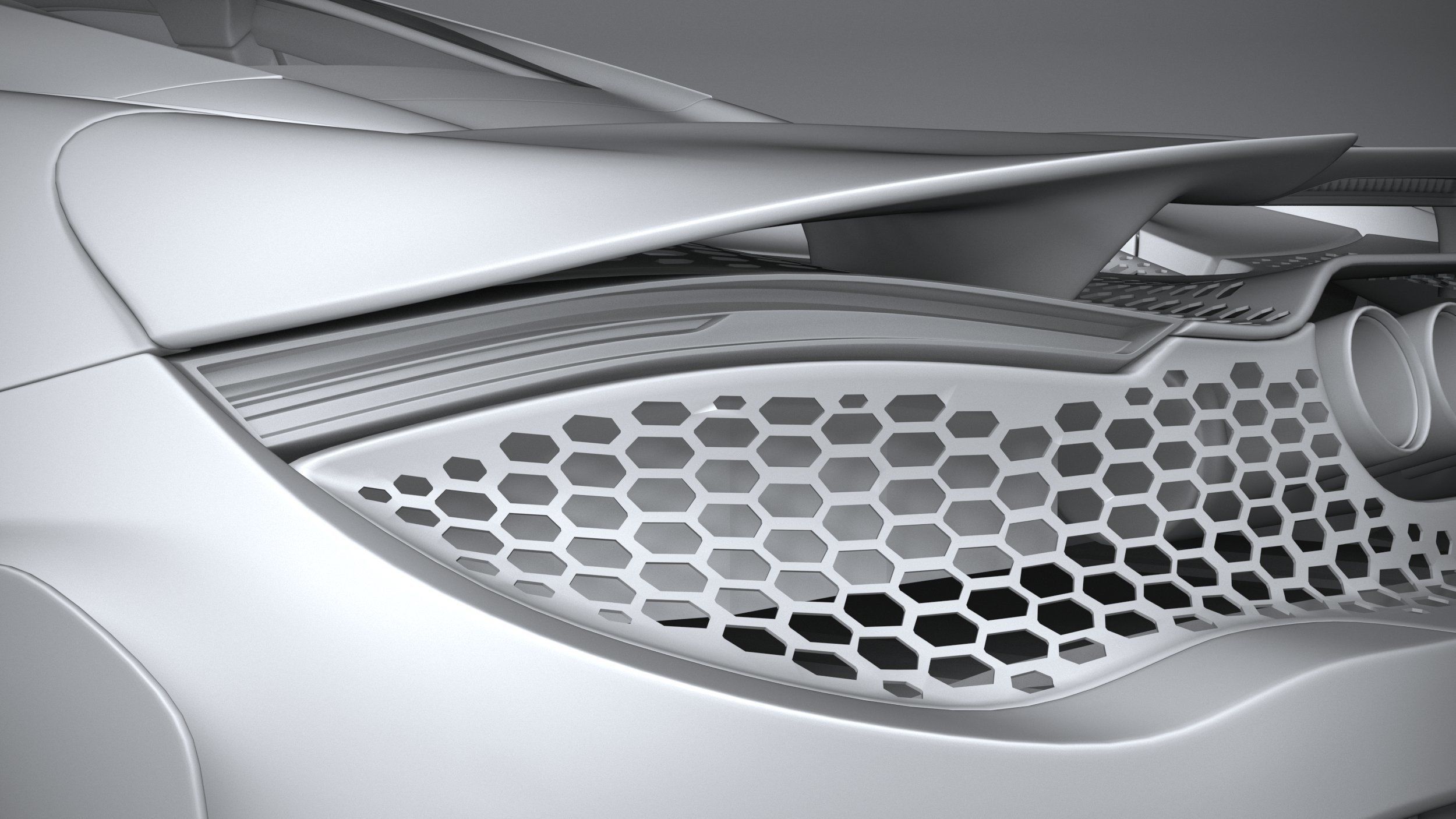 McLaren 765LT 2021 3D model_24