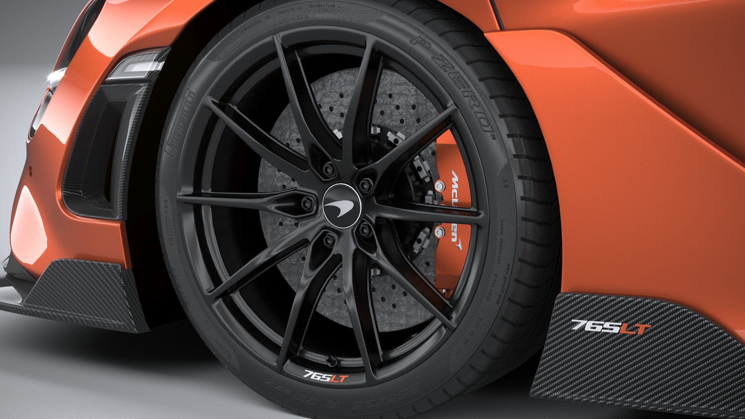 McLaren 765LT 2021 3D model_12