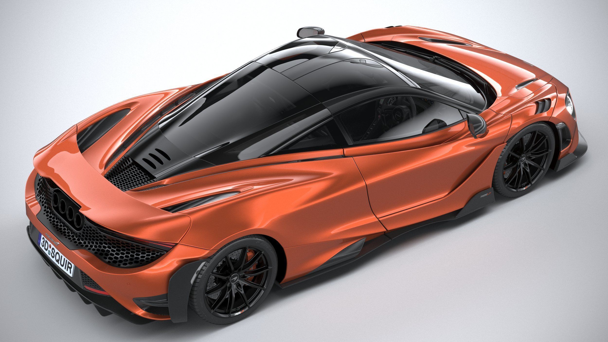 McLaren 765LT 2021 3D model_10