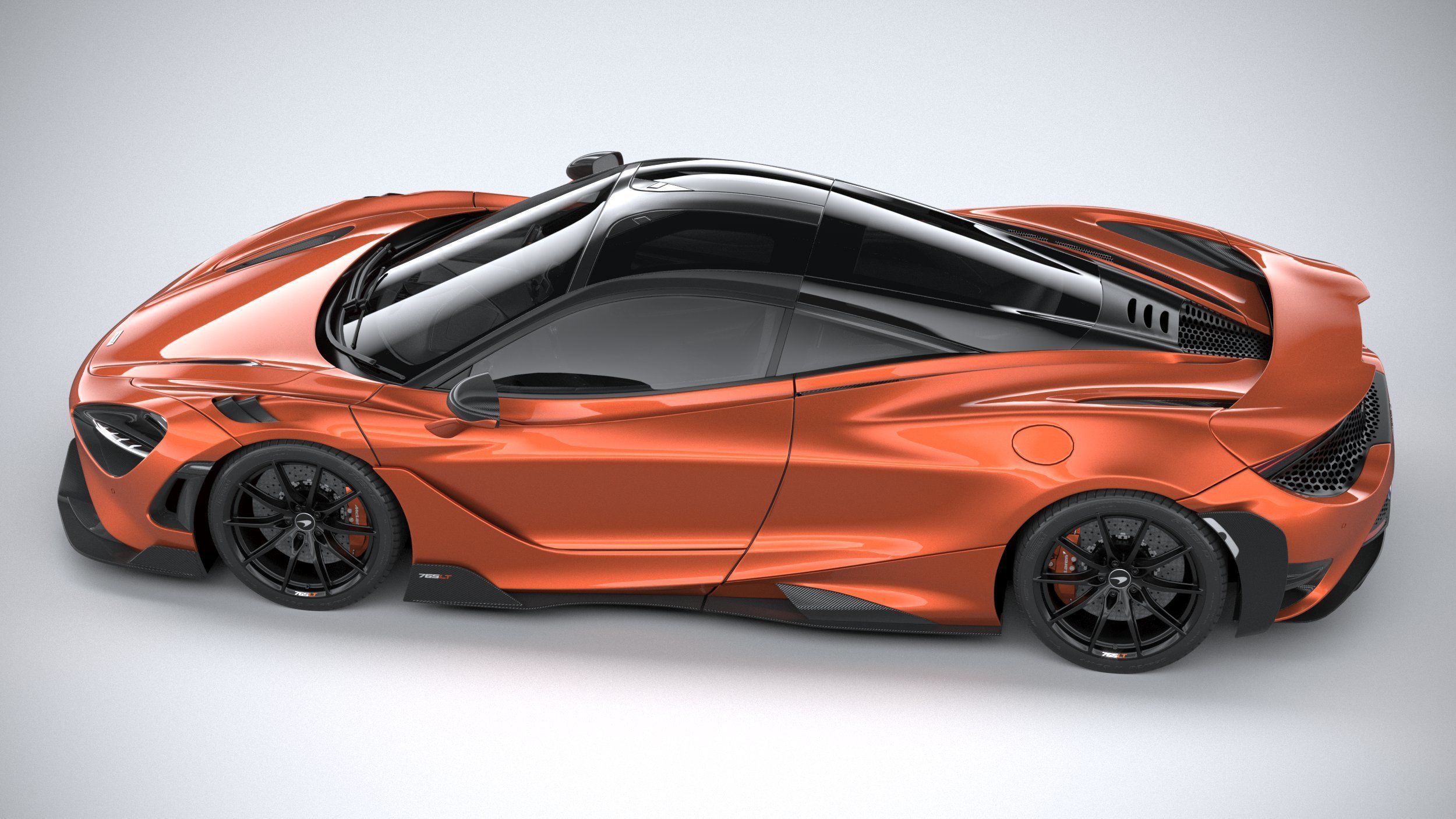 McLaren 765LT 2021 3D model_17