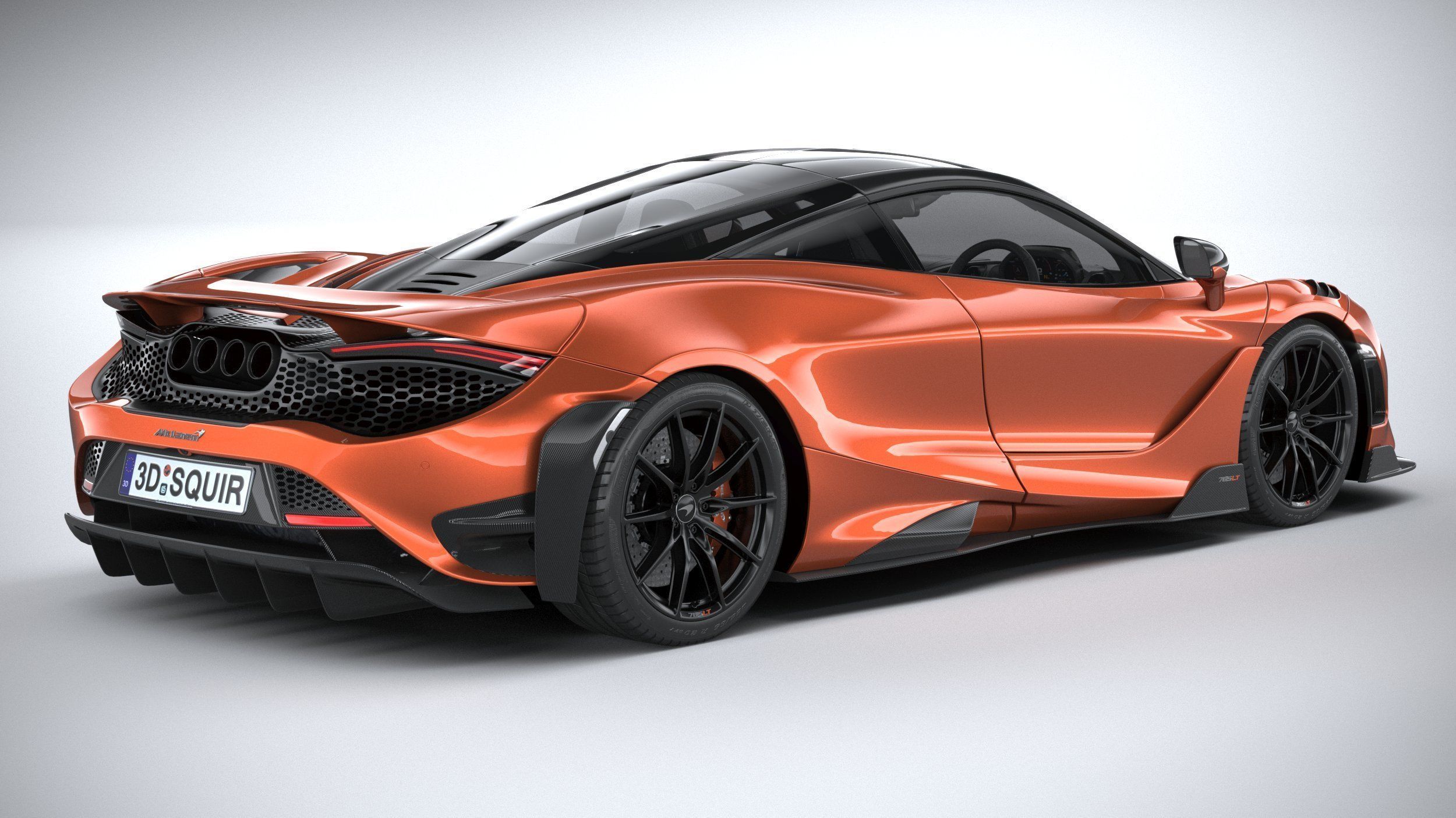 McLaren 765LT 2021 3D model_4