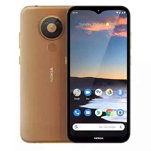 Nokia 5 3 Sand