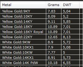 beautiful pendant of smooth shape with stones 3D print model_15