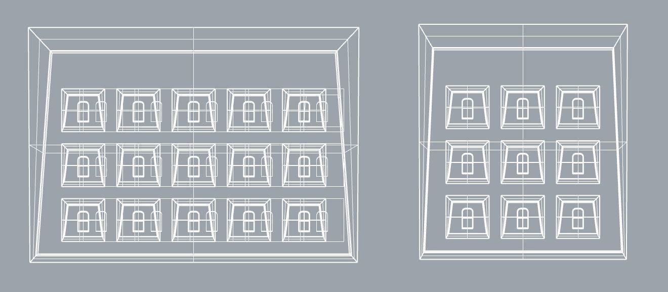 Ring Holder- Stand  3D print model_3
