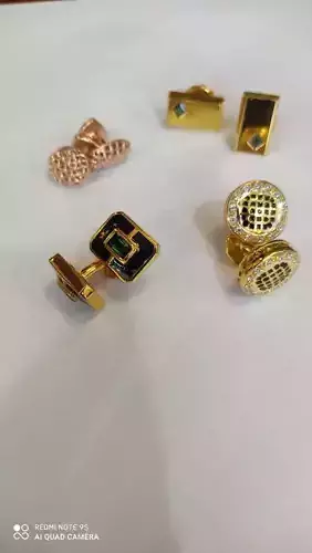 a-108 cufflinks