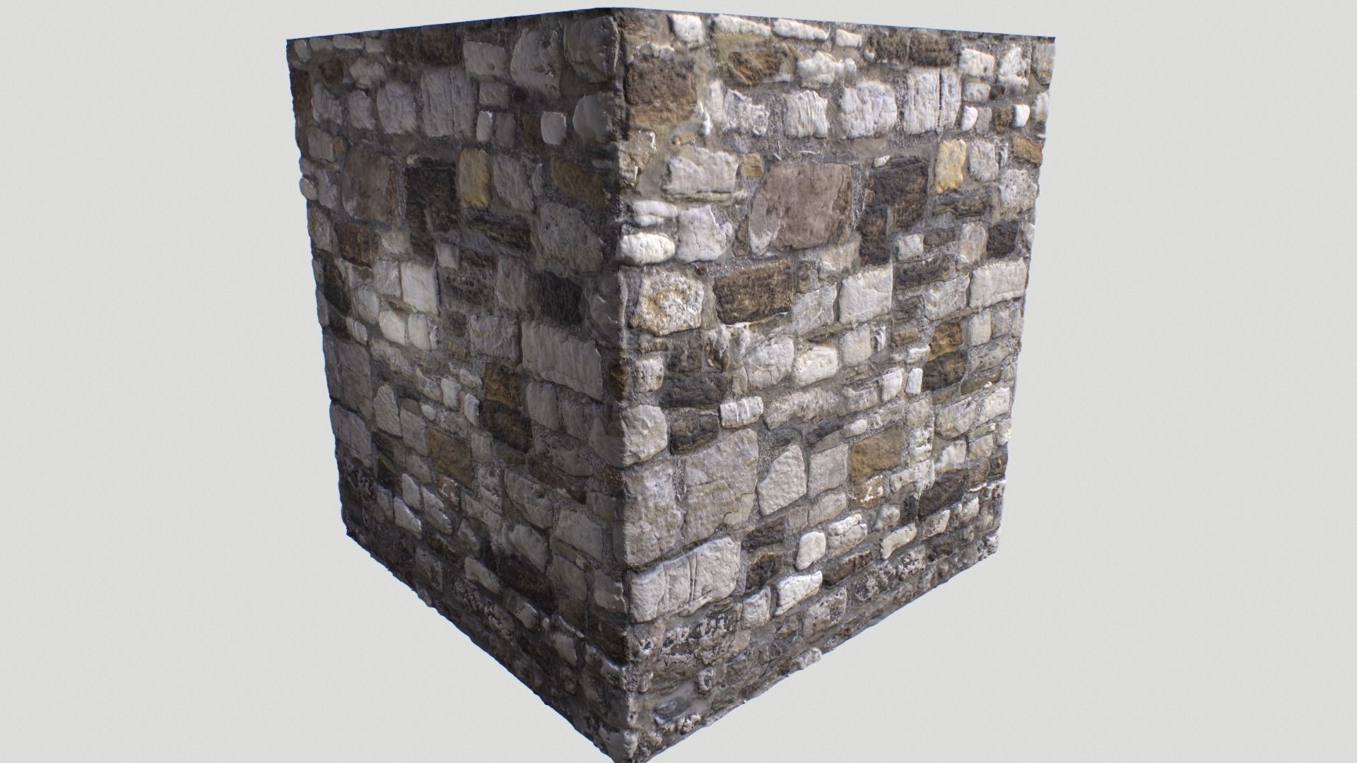 Stone wall textures pack 3 Texture_8