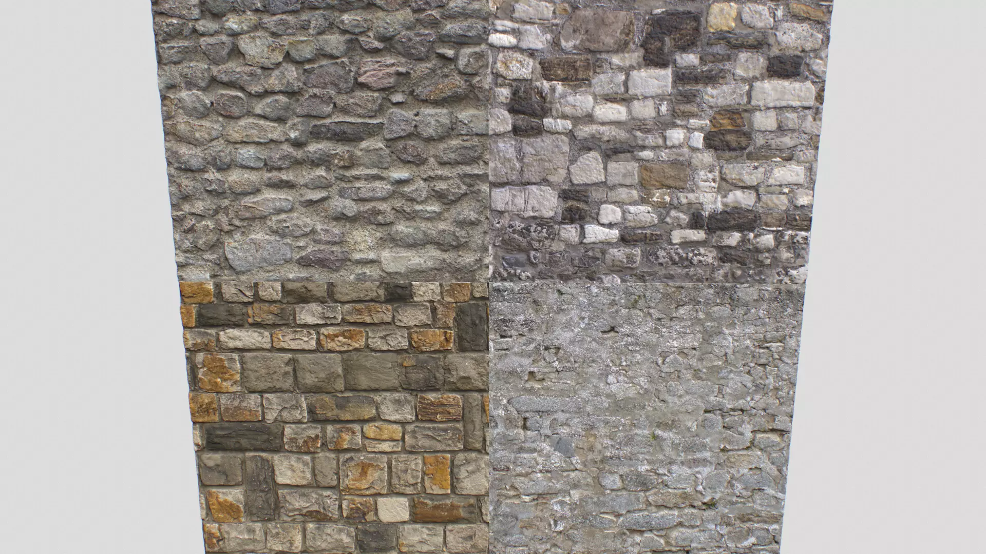 Stone wall textures pack 3 Texture_0