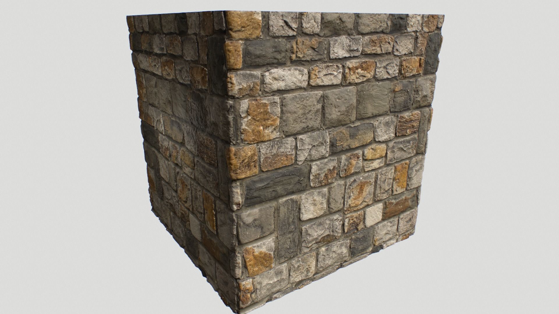 Stone wall textures pack 3 Texture_10