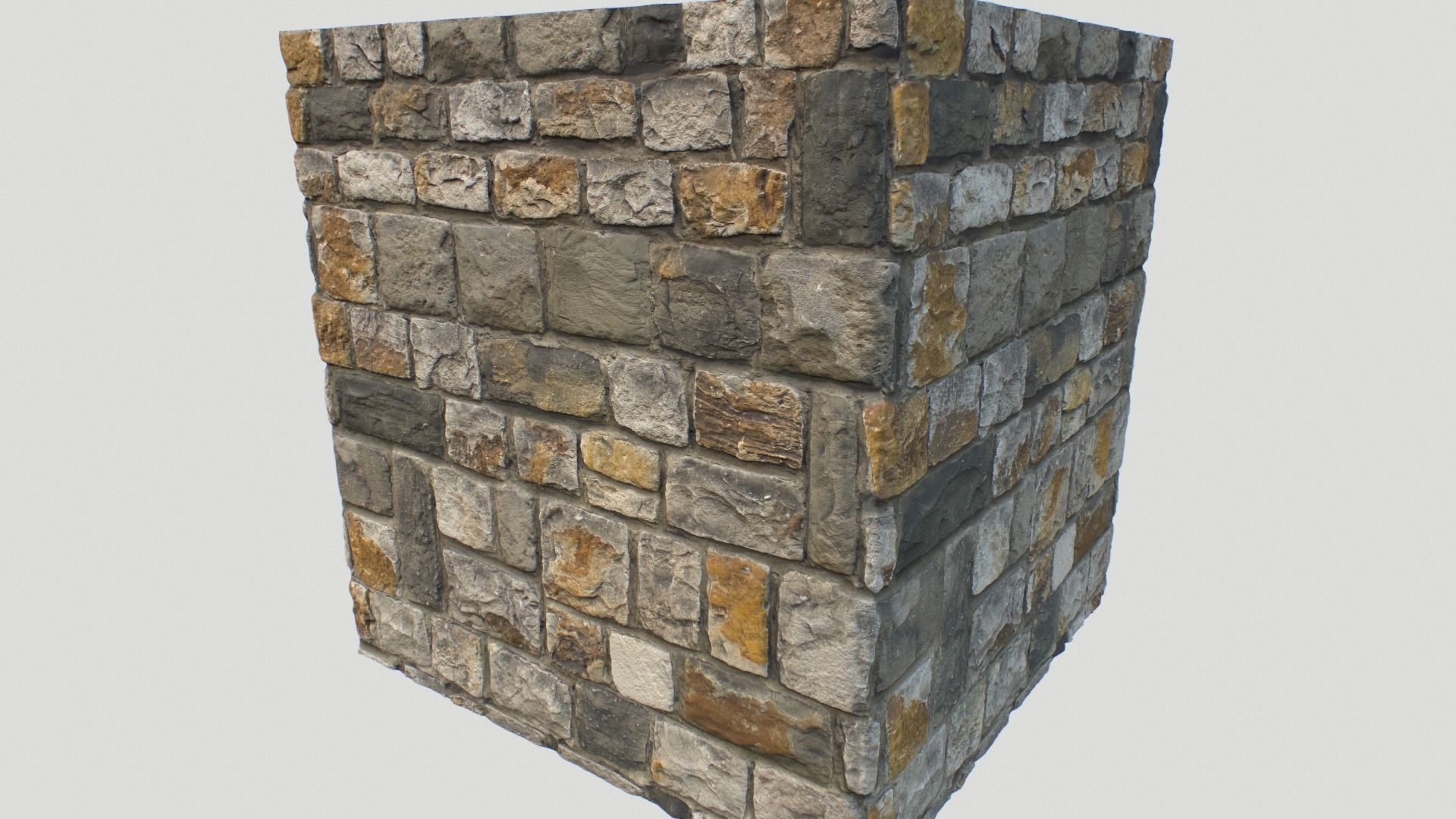 Stone wall textures pack 3 Texture_9