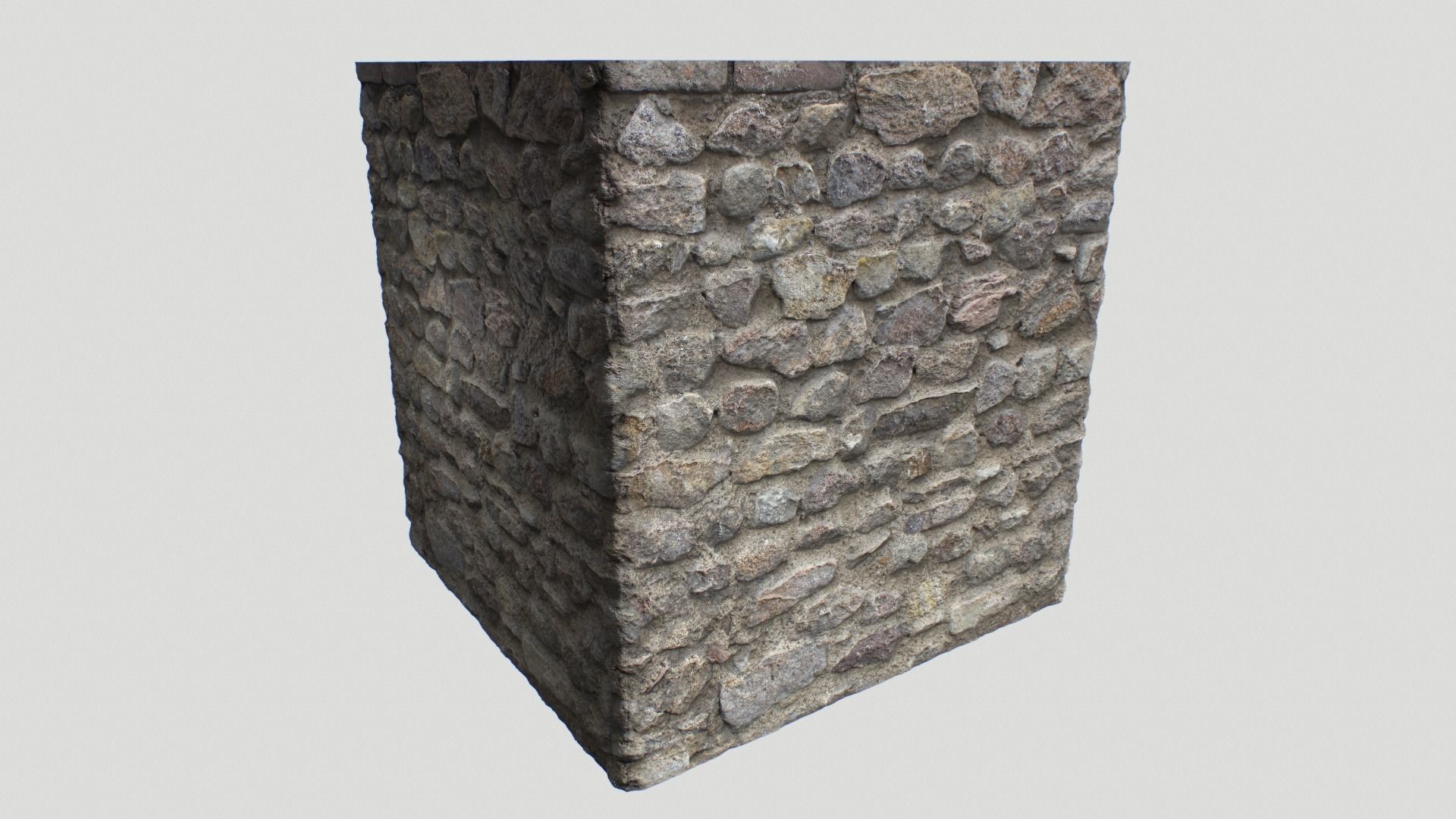 Stone wall textures pack 3 Texture_6