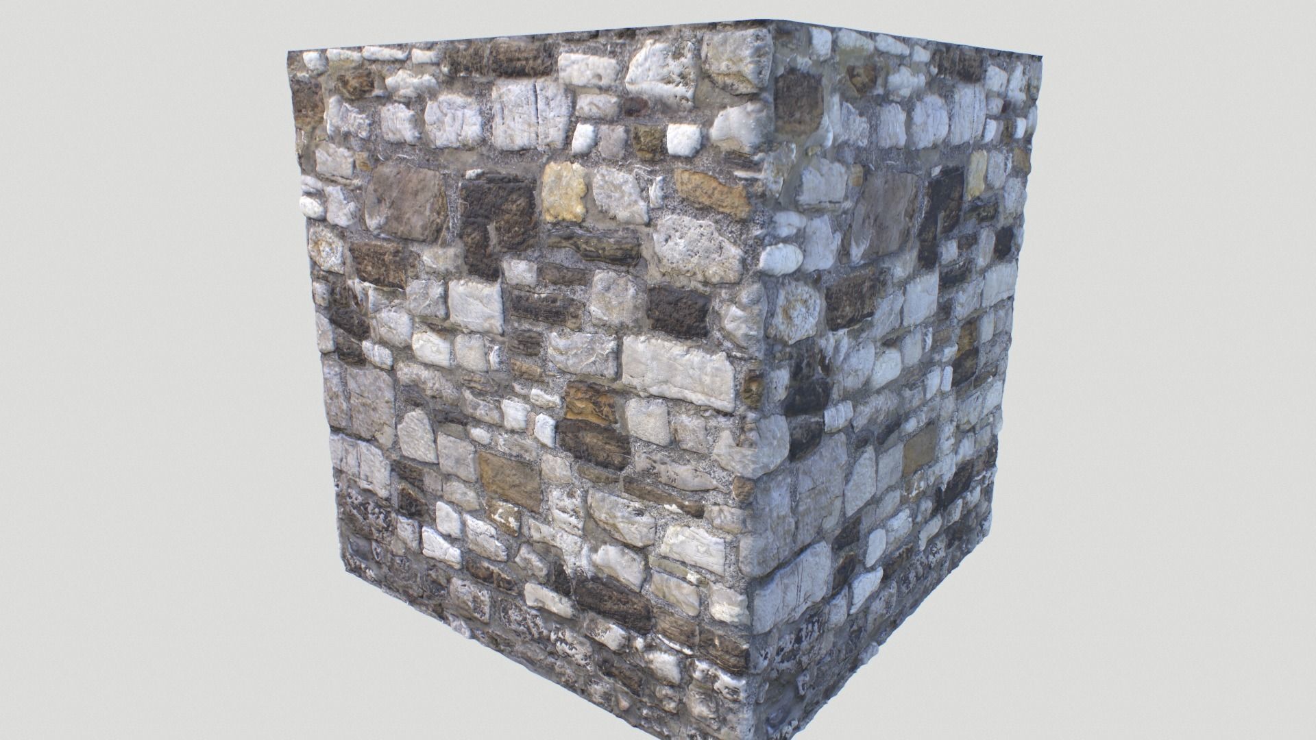 Stone wall textures pack 3 Texture_7